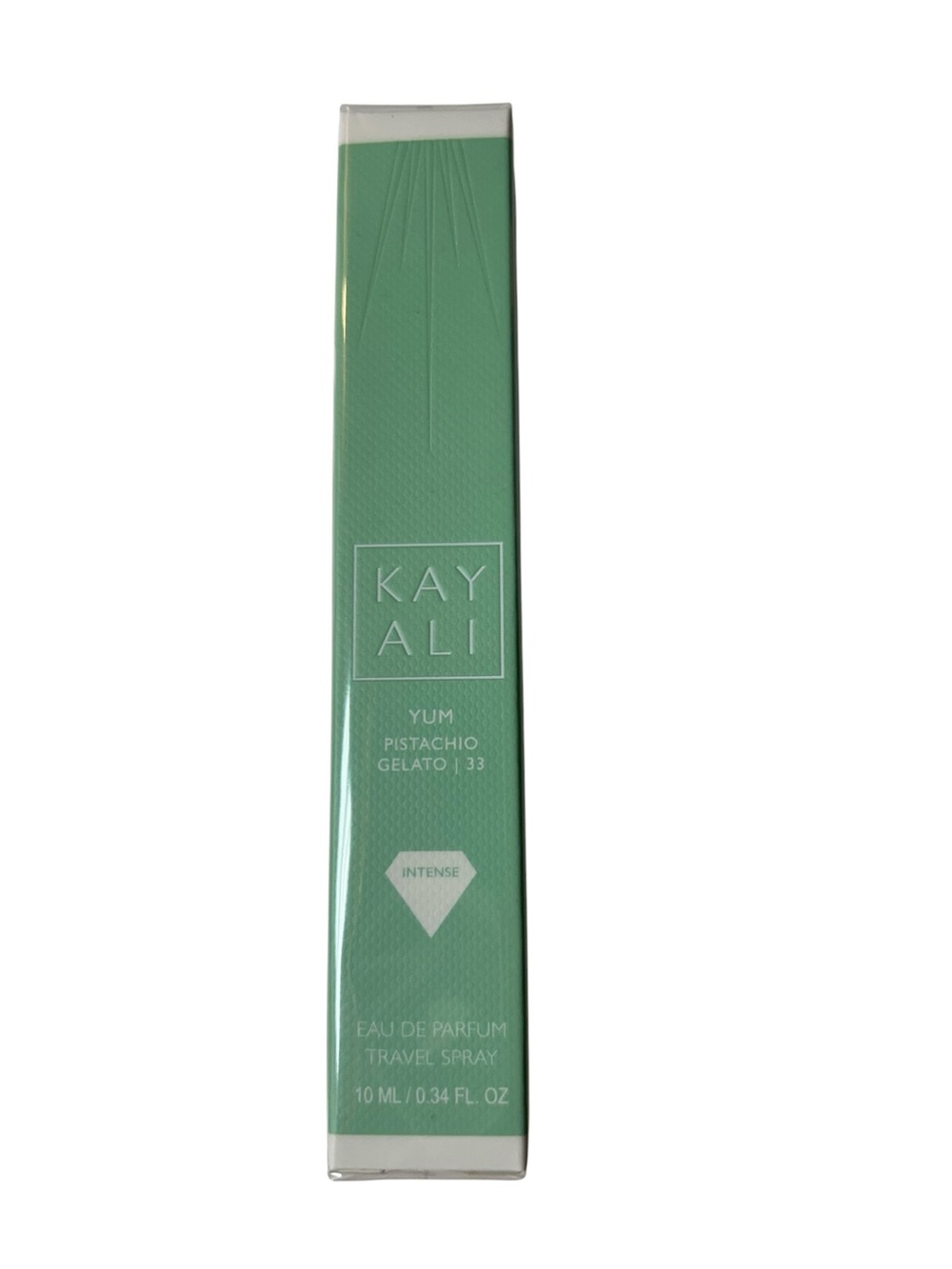 Kayali Yum Pistachio Gelato 33